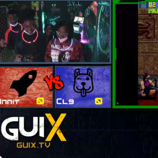 BYOB Private Interactive Game Show 3
