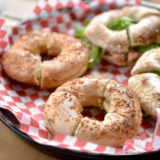 Kensington Market -Toronto's Neighborhood International Food Tour 1