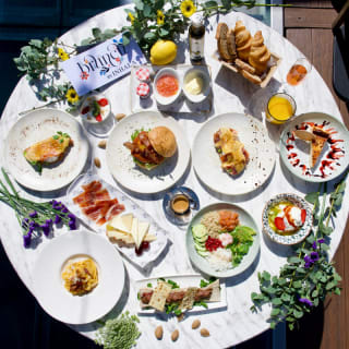 Brunch by Inhala 1