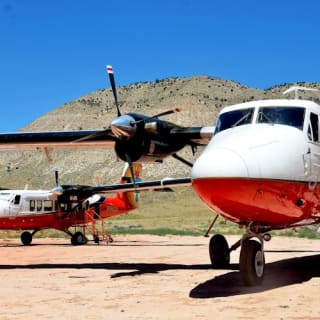Grand Canyon North Rim: Roundtrip Flight from Las Vegas + Optional ATV Tour 11
