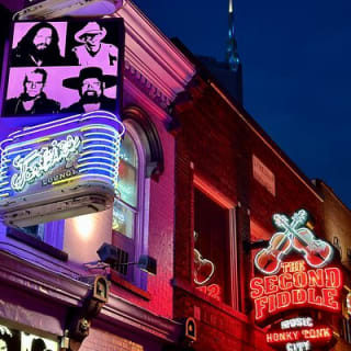 Booze, Bootleggers & Banshees: Music City's Haunted Pub Crawl 7