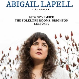 Abigail Lapell Show #2 1