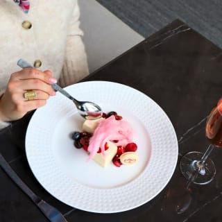 Cena de San Valentin con música en directo en el Hyatt Regency Barcelona Tower 2