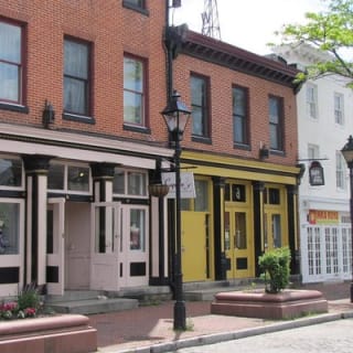 Fells Point Food Tour in Baltimore 6