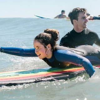 Surf Lessons in Myrtle Beach, South Carolina 4