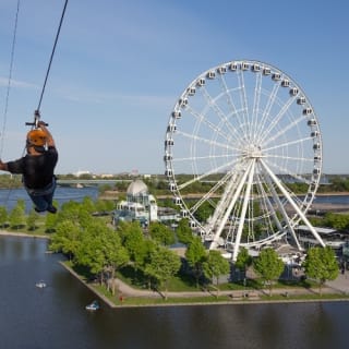 MTL Zipline Experience 10