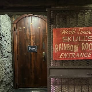 Booze, Bootleggers & Banshees: Music City's Haunted Pub Crawl 8