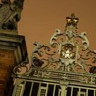 Colonial Ghosts Boos and Brews Haunted Pub Crawl  8