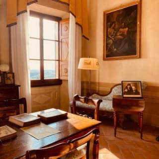 Torre y Casa Campatelli 9