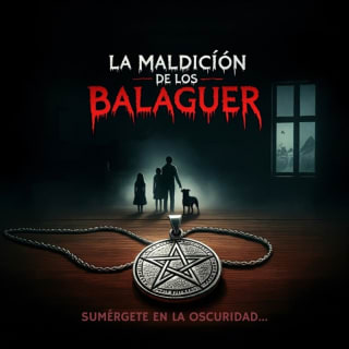 Escape Room: La Maldición de los Balaguer 2