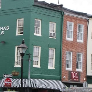 Fells Point Food Tour in Baltimore 7