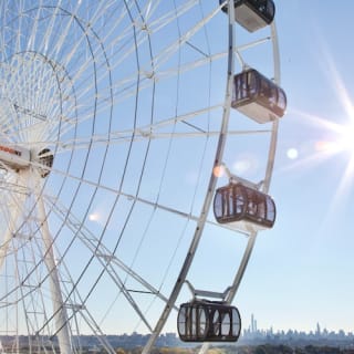 Dream Wheel da American Dream 2