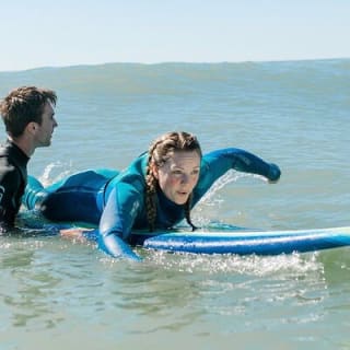 Surf Lessons in Myrtle Beach, South Carolina 5