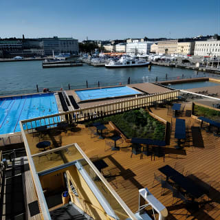 Redrib&nbsp;Helsinki&nbsp;Experience&nbsp;1 5