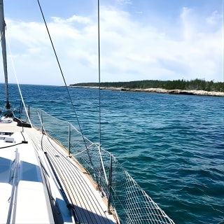 JFarwell Best of Halifax Harbour Tour 2