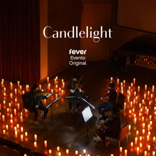 Candlelight: Bandas Sonoras a la luz de las velas 2
