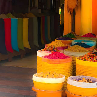 Visite de Marrakech & Visite artisanale - demi-journée 8