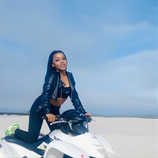 Quad Bike Adventure @ Atlantis Dunes+Photo Session 14