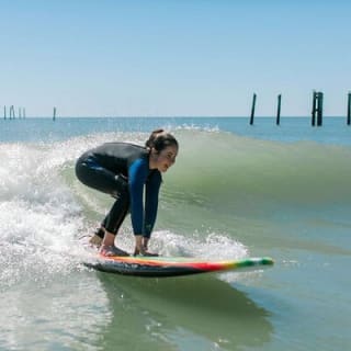 Surf Lessons in Myrtle Beach, South Carolina 6