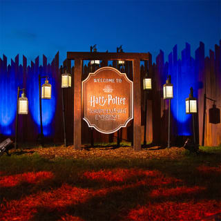 Harry Potter™: A Forbidden Forest Experience - Gift Card 3