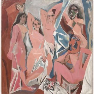 뉴욕현대미술관(MoMA): 입장권 12