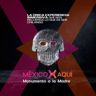 México Aquí 2