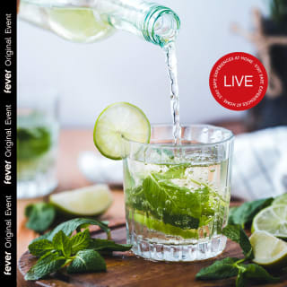 Locktails: Online Cocktail Club & Cocktails Delivered 1