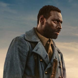 Entradas Padre y soldado en cines 1