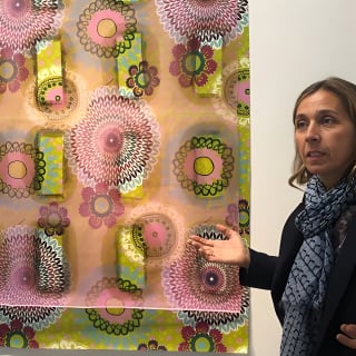 Hidden Art Galleries and Artist's Studio in Madrid 5