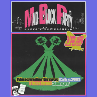 MadBlock-Party 1