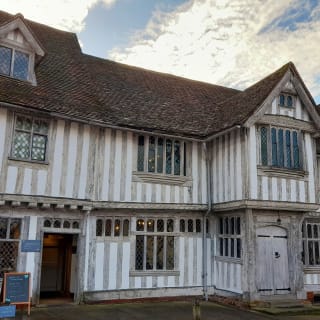 Lavenham Highlights Outdoor Exploration Game 2