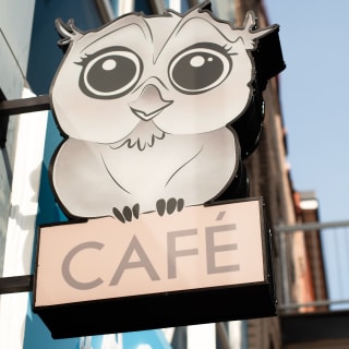 Cookie Decorating Experience at Café la Chouette 6