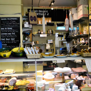Der Edinburgh Cheese Crawl 4