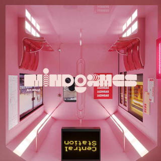 Mind Games - Art Alive! 2