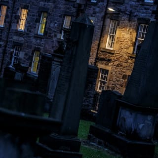 Doomed Dead & Buried Guided Tour 2