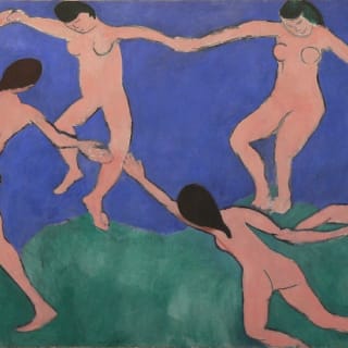 뉴욕현대미술관(MoMA): 입장권 14