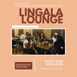 LINGALA LOUNGE 1