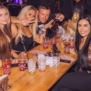UKG Bingo Bristol 1