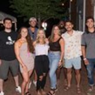 Colonial Ghosts Boos and Brews Haunted Pub Crawl  13