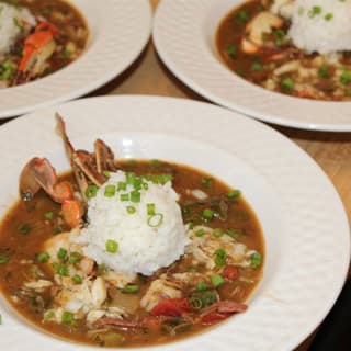 NOLA Carte Food Tours 1