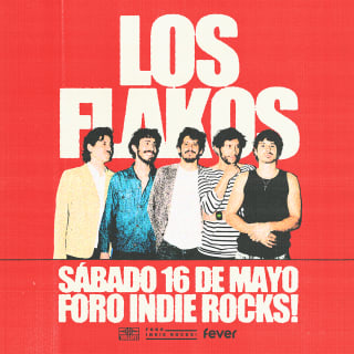 Los Flakos 1