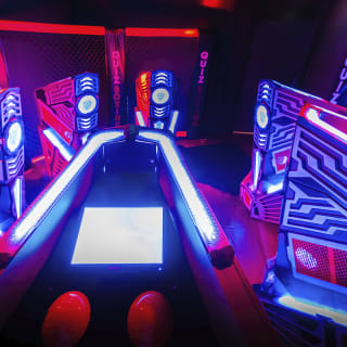 Quiz Boxing Tours 4