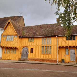 Lavenham Highlights Outdoor Exploration Game 3