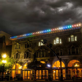 Salt Lake Ghosts and Hauntings Tour By US Ghost Adventures 10