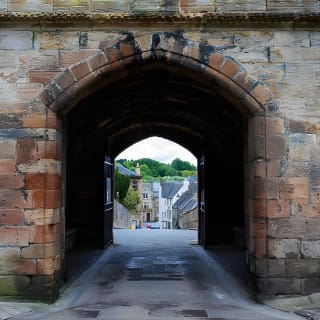 Tour privado sobre María Estuardo, reina de Escocia, con tour autoguiado gratuito sobre María Estuardo en Edimburgo. 2