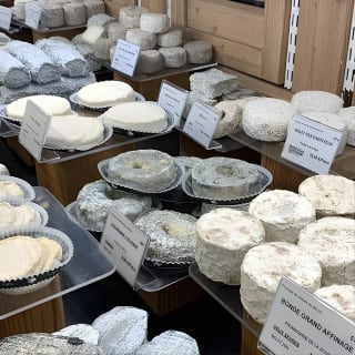 Lugares de interés en París 2