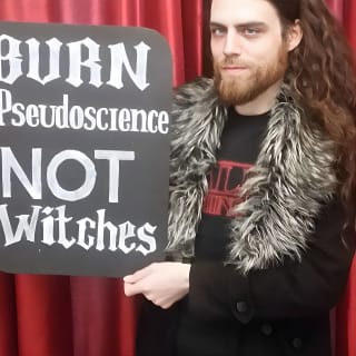 Satanic Salem Walking Tour 3