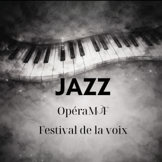 OpéraM3F ⭐Jazz⭐ 1