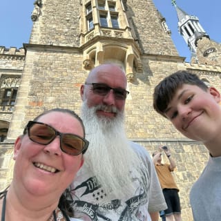 Charlemagne's Legacy - Aachen City Escape Outdoor Exploration Game 4