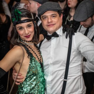 The Candlelight Club: Valentine's Day Ball 2